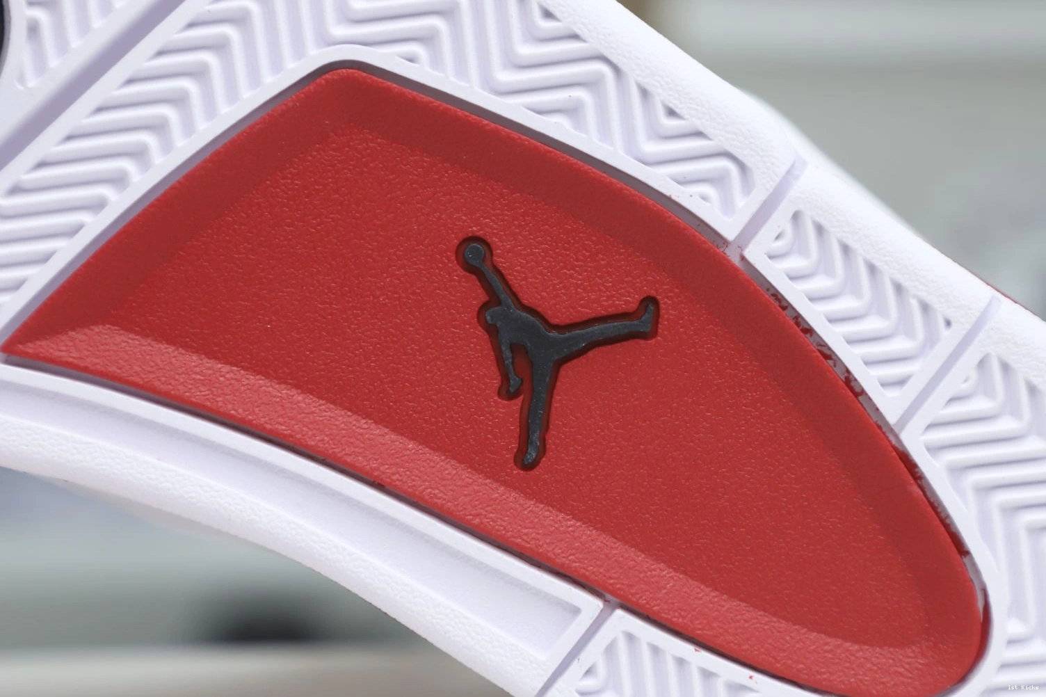 1st Kicks RETRO JORDAN4 Kimikick ALTERNATE 1978 AIR EasyMatch 1202